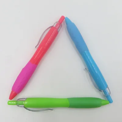  Inkless Pen Super Easy to Write Metal 2020 New Black Custom Dark OEM Key Box Logo Gray Time Lead Packing Color Pencil