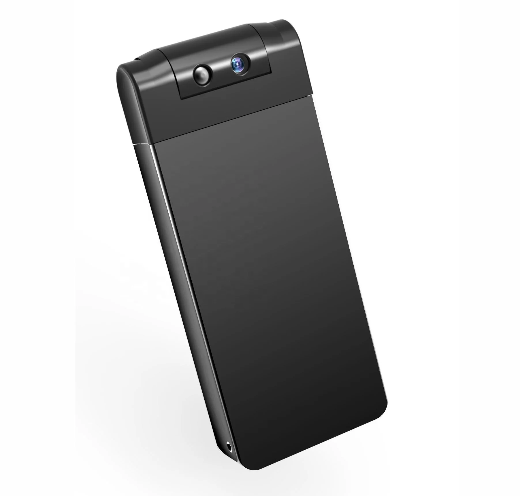 Infrared Camera HD 1080P Digital Video Recorder with Belt Clip HNSAT UC30