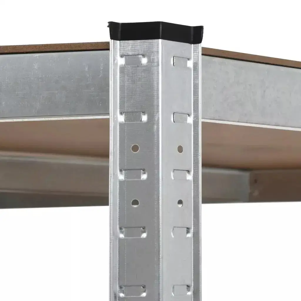 Customized boltless Shelf Metal Original Corner shelf adjustable storage shelf with cheap price