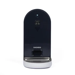 Dogness Smart Automatic Pet Feeder Dog Cat Pet Feeder Food Dispenser BSCI Bowls for Dogs Modern Automatic Feeders & Waters 6L