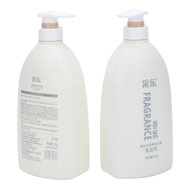 Refreshing Scent Moisturizing Whitening Body Wash Shower Gel Exfoliating and for Daily Cleansing