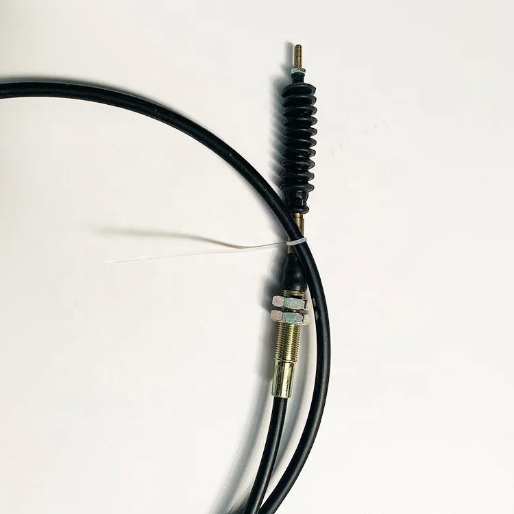 High Quality OEM 46792533 car gear cable control transmission cable for Fiat/Alfa/lancia