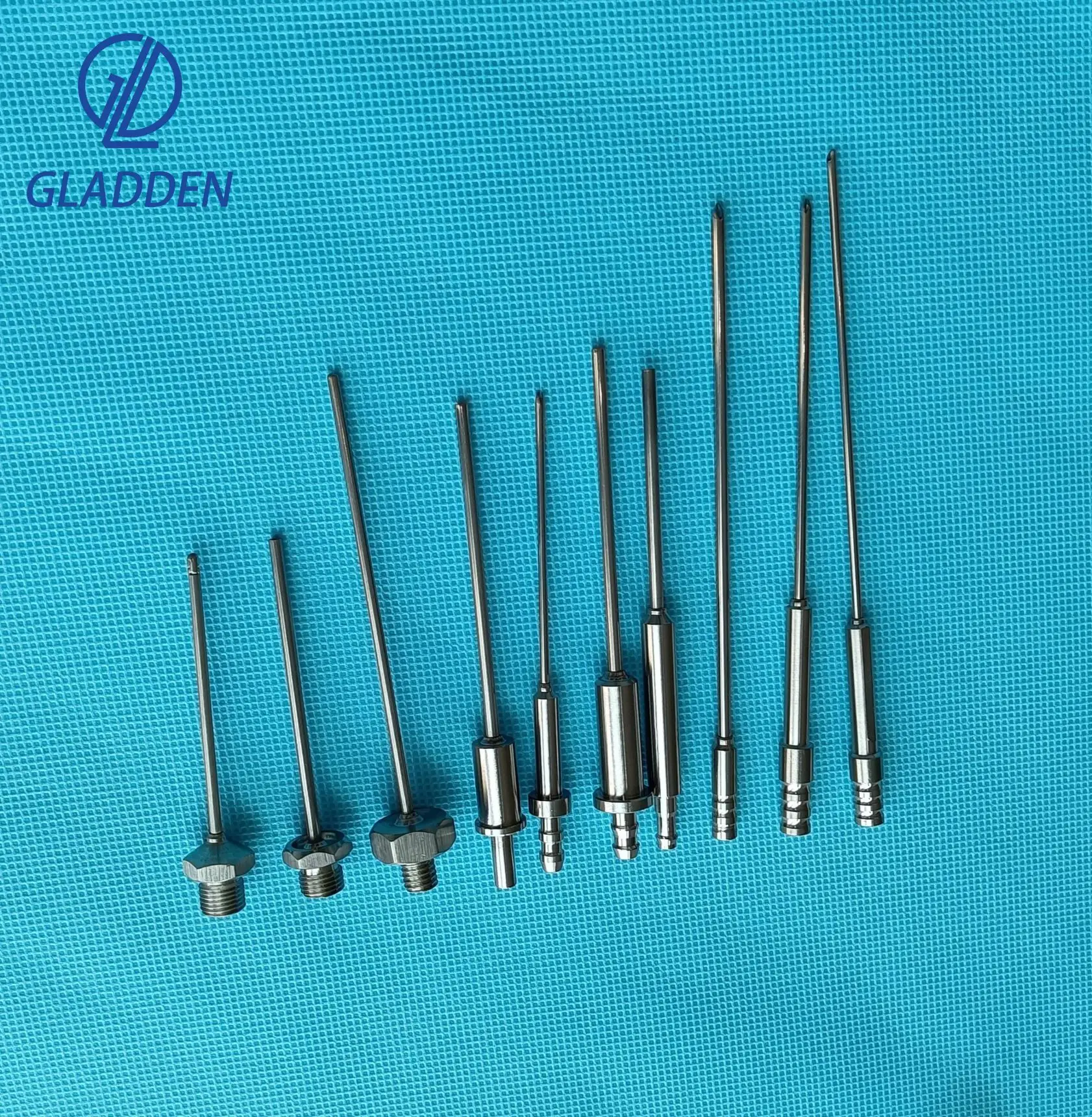 Wholesale Spray Filling nozzle washing nozzle for ampoule and vial filling machine