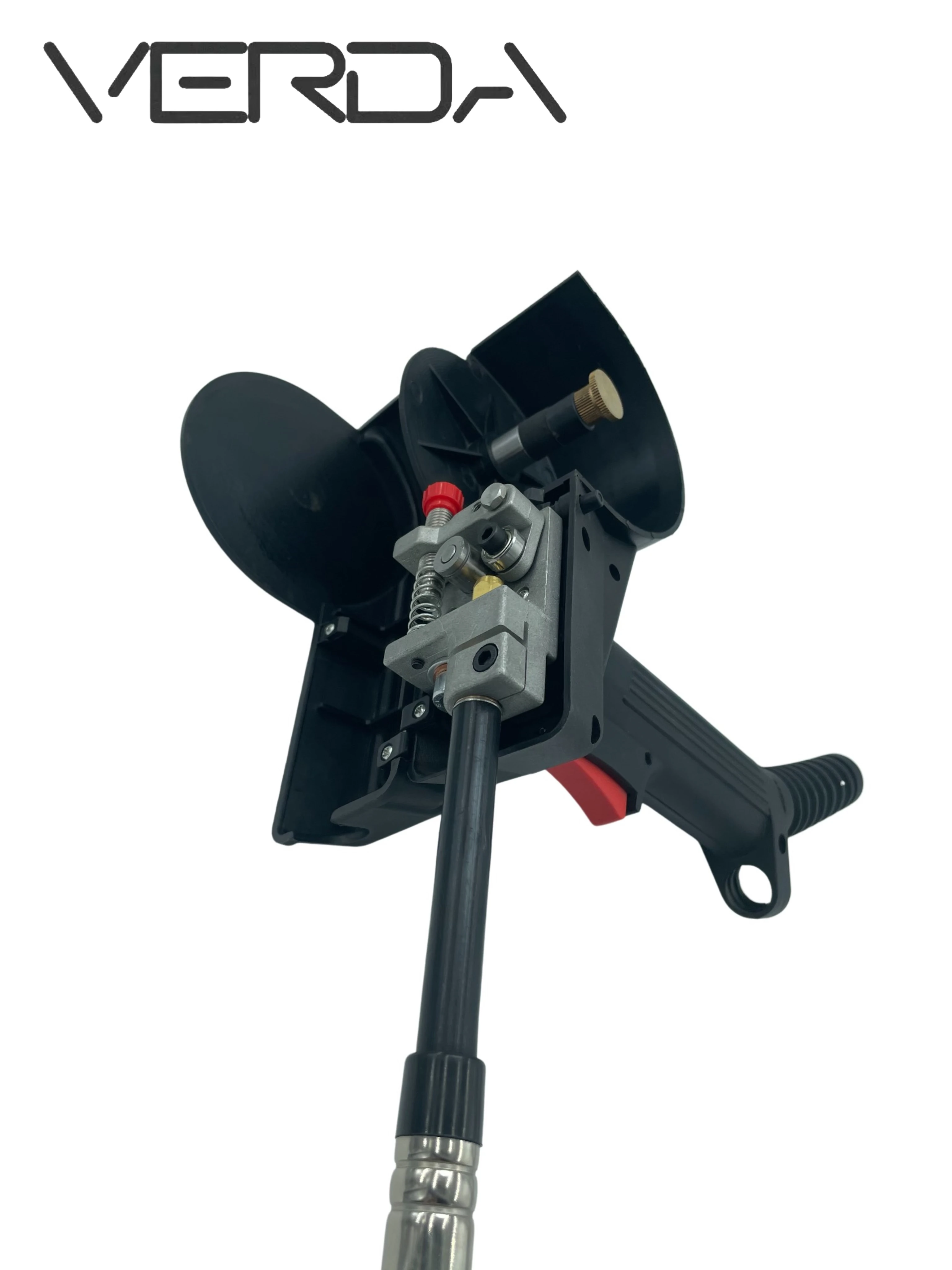 China Factory Wholesale Torch Head Factory Direct Sale Air Cooled Torch Wire drawing torch head