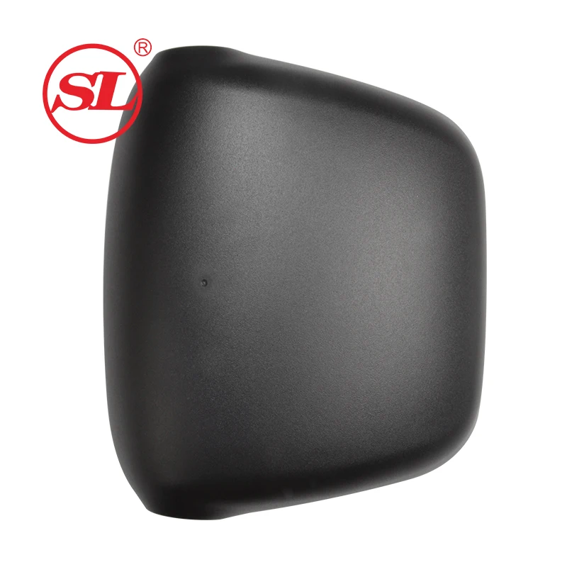 SL-555 EH Factory direct sales For DAF XF/CF Driver Side Wide Angle Mirror Truck Mirror 24V Electric heating