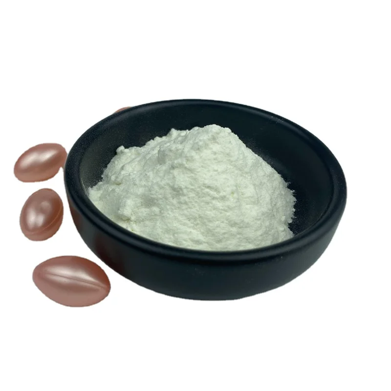 Thickener Cosmetic Grade Guar Gum C16S Transparent Guar Gum