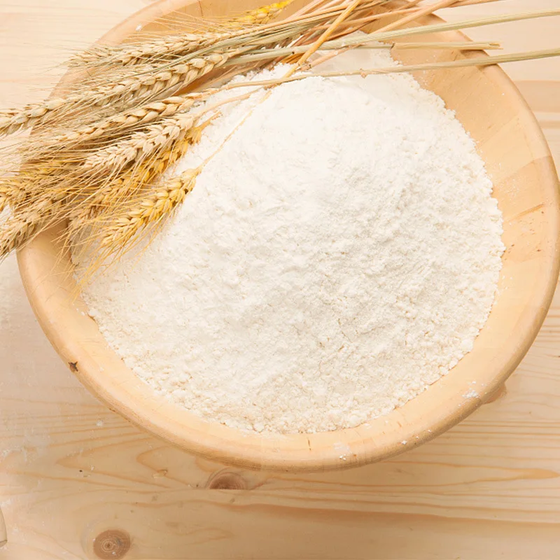 
Xingwang BP316 premix potato starch flour powder making cooking thickening wrapping 20kg per bag from Baisha famous Brand 