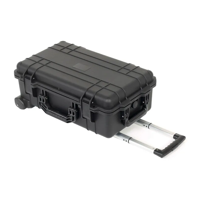New Design Custom Hard Plastic Bullet Tool Box Case