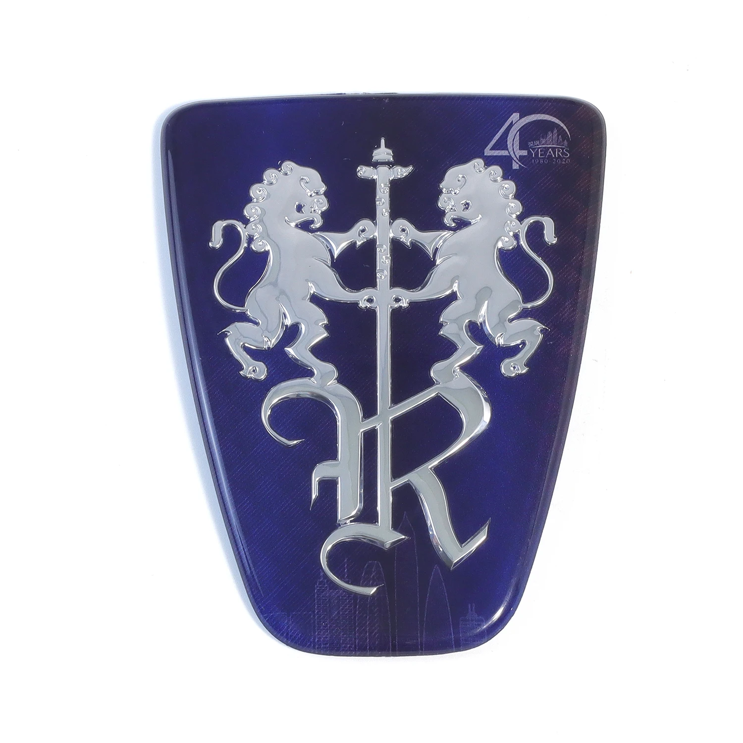 Factory Wholesale men Popularity Car Fenders Auto Side Emblem 3D Logo Car Badge Chrome Letter Sticker car badges auto emblems