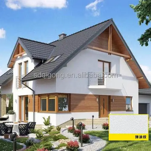 High density insulation 50MM eps sandwich panels decorative eps panel exterior wall panel for Prefab House