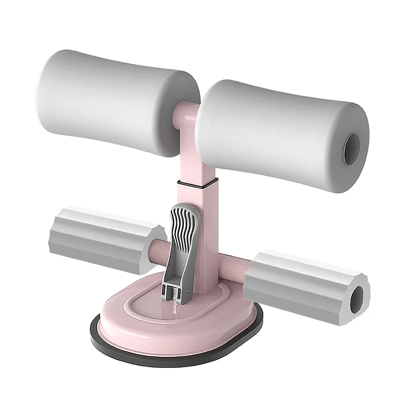 Sit Up Bar Workout Machine Sport At Home Fitness Equipment Gym Exercise Tool Sit Up Assistant Abdominal Core Exercise