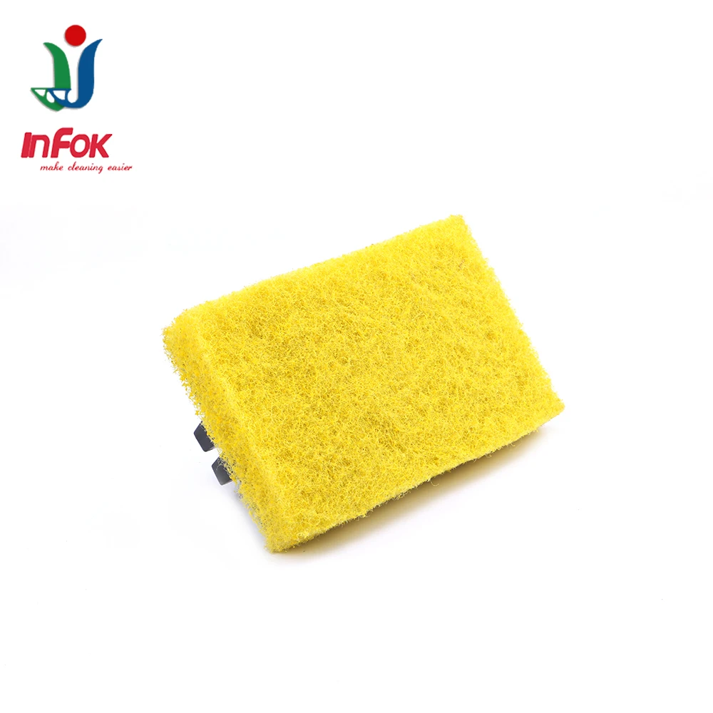 Высококачественные кухонные полезные настраиваемые чистящие щетки