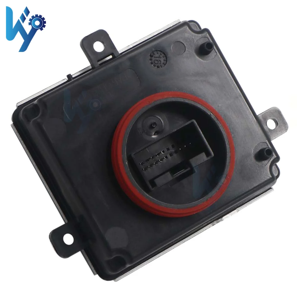 KY OEM ORIGINAL 4G0907697G LED Daytime Running Light Module Headlight Control Unit  4G0.907.697.G 4G0.907.397G