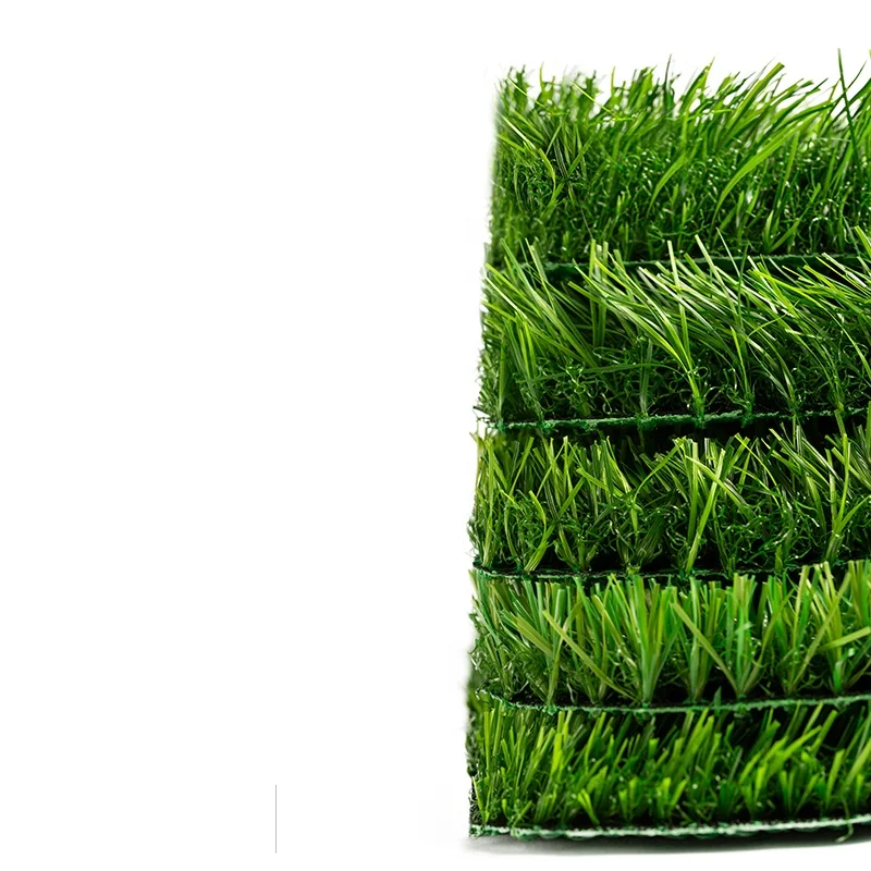 Садовый Водонепроницаемый Искусственный травяной газон для мини-футбольного поля