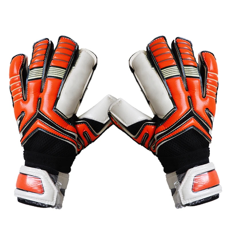 2022, перчатки вратаря с индивидуальным логотипом и регулируемыми ремешками, оригинальные профессиональные перчатки вратаря по футболу (1600336960868)