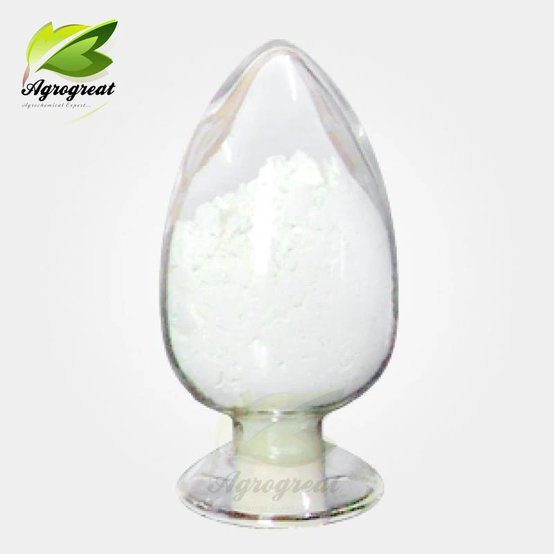 Системный гербицид Аметрин 80% WP для сахарного тростника, банана, кофе, какао поле