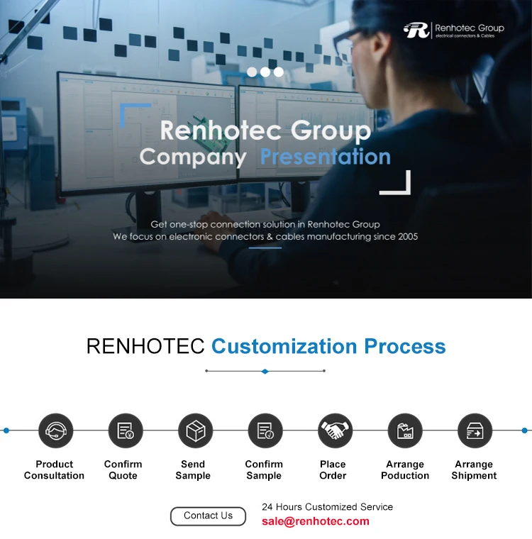 MS3112E8-3S Solder PT02 Series 3P Panel Mount Socket
