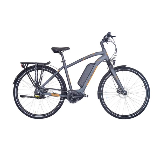 Bafang m400 classical mid drive motor E bike city electric bike bicycle for sales