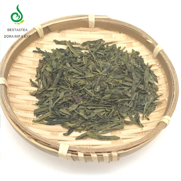 Factory Wholesale  Chinese tea Organic Health Tea Sencha green tea