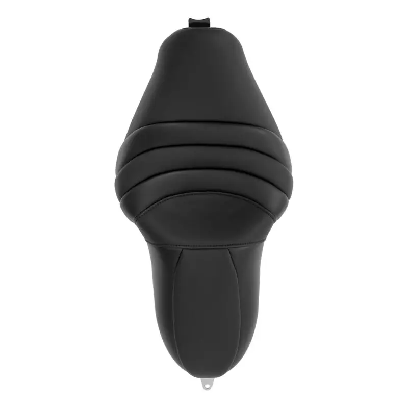 CC Rider XF2906S05-05-BK/BC водителя ПАССАЖИРСКОЕ СИДЕНЬЕ подходит для Harley Davidson Sportster XL 1200 883