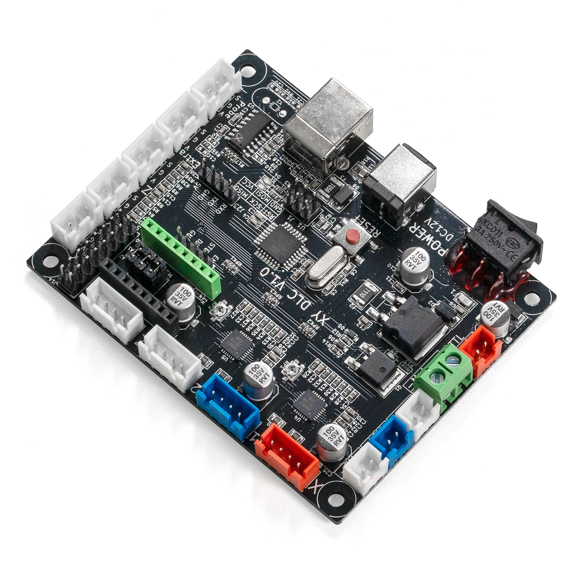 SCULPFUN Motherboard for S6/S6 Pro/S9 DIODE MINI DIY Laser Engraving Machine Accessories Engraver