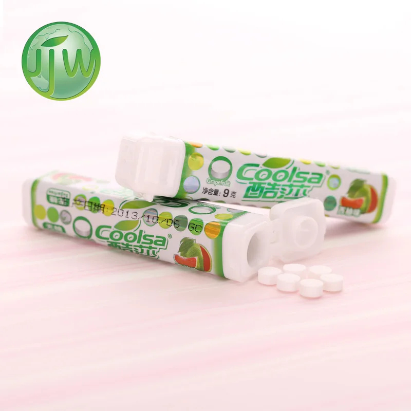  Oem круглая форма уход за дыханием свежесть без сахара холодные молотки пресс конфеты