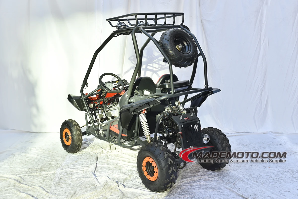 buggy dune buggy