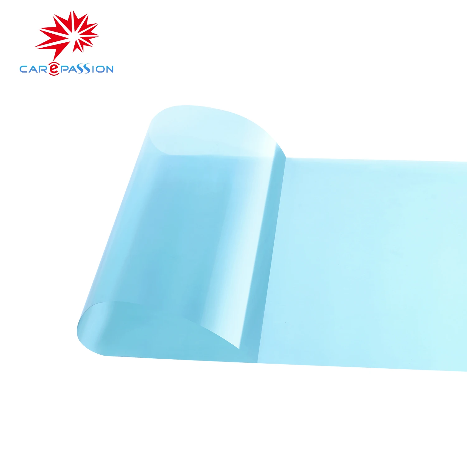 Высококачественная виниловая пленка для окон автомобиля с защитой от УФ-излучения