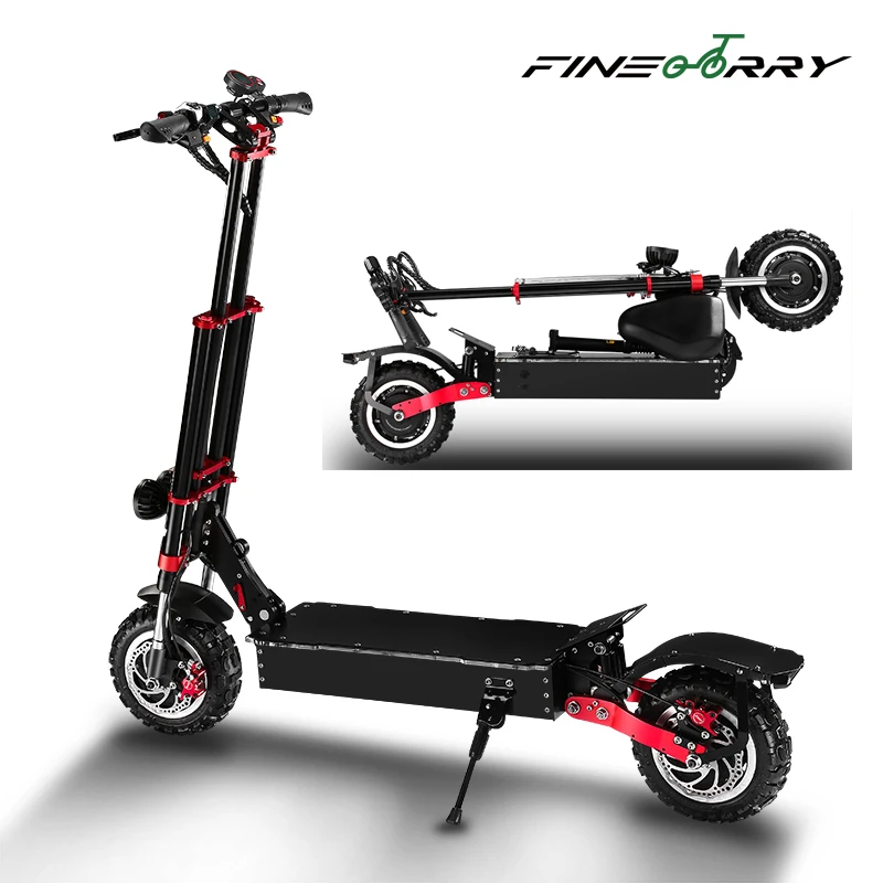 60V 5600W 43Ah electric  bike motorcycle scooter high speed 90km with CE FCC ROHS OEM ODM EU and US warehouse