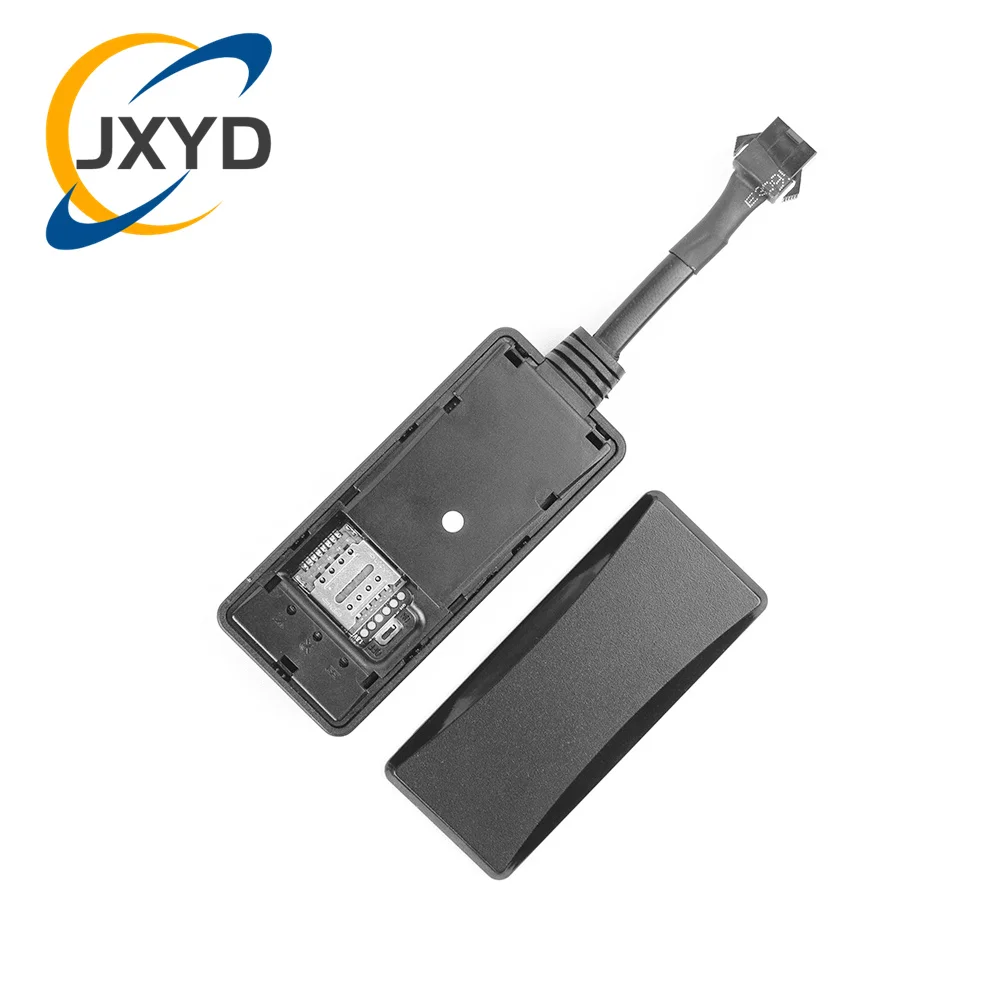 Rastreador 4G GPS Vehicle Tracker Mini  GPS Tracker JX05 GF07J16 Rastreador With Fleet Tracking System