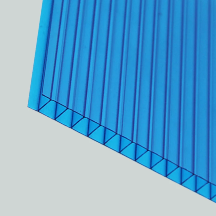 Hoja de cubierta, прозрачный лист из сотового поликарбоната, цена