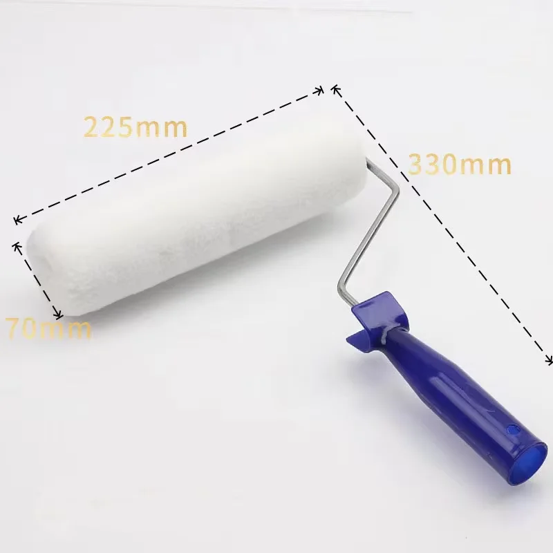 Industrial Egg Washing Machine Robot Vacuum Finishing Snow Paint Edger Horse Hair Small Pipe Extruder Roller Brush Potato Peeler