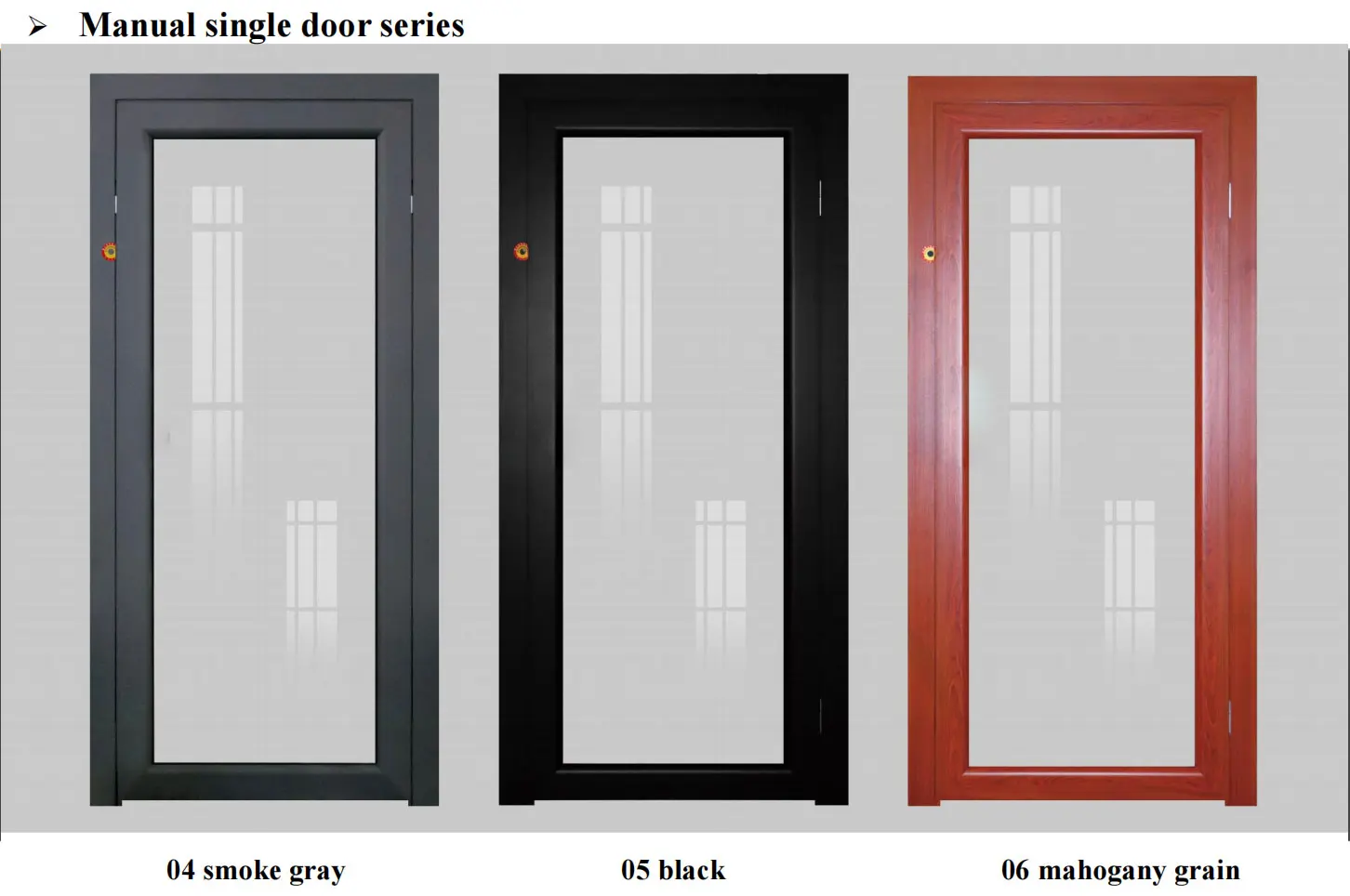 Mini lift and elevator residential elevator lift elevator semi-automatic door lift manual/automatic door