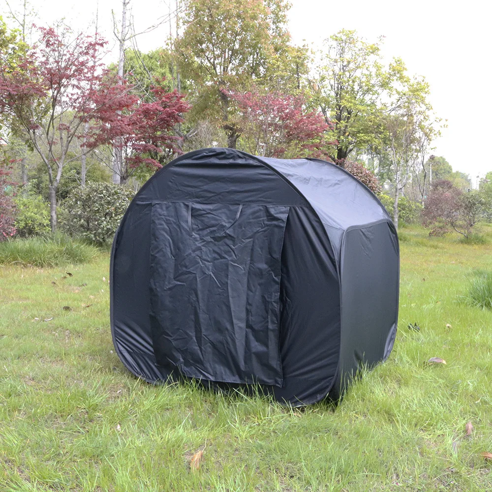 Black Out Sensory Tents for Autistic Children to play and relax shade sensory tent