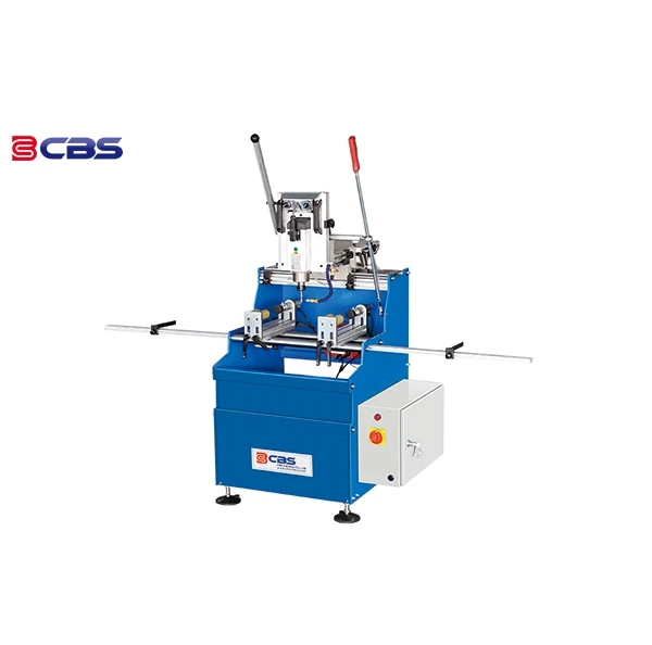 Factory sale various high speed single head aluminium profile milling machine made in china for sale