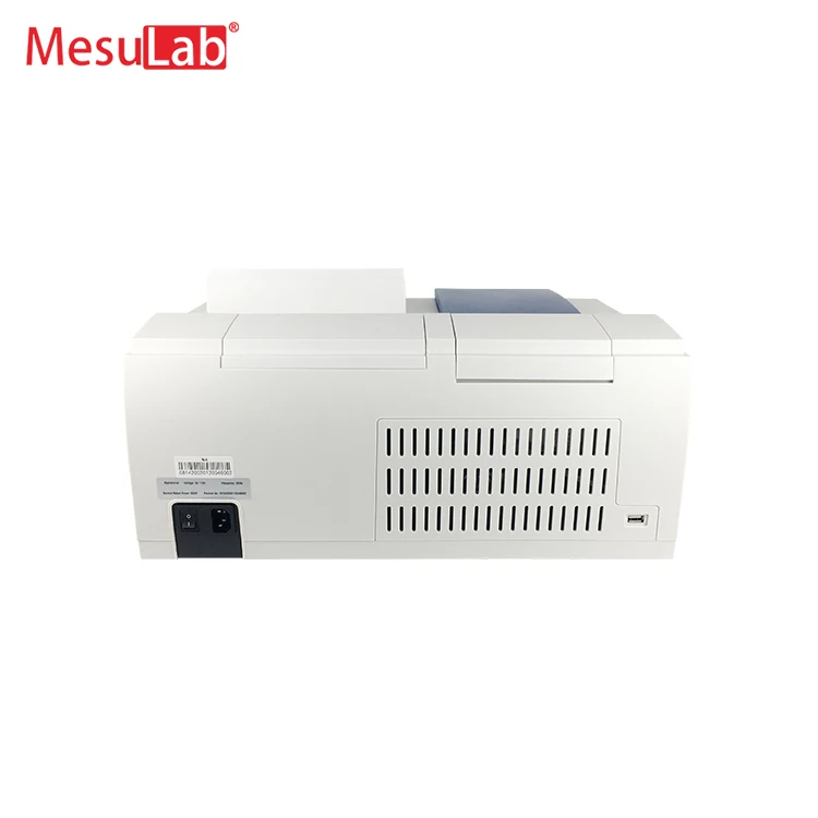  Mesulab 190-1100nm погоды и 2nm пропускная способность ME-N4 дешевые низкая цена uv ультрафиолетовый спектрофотометр для видимой