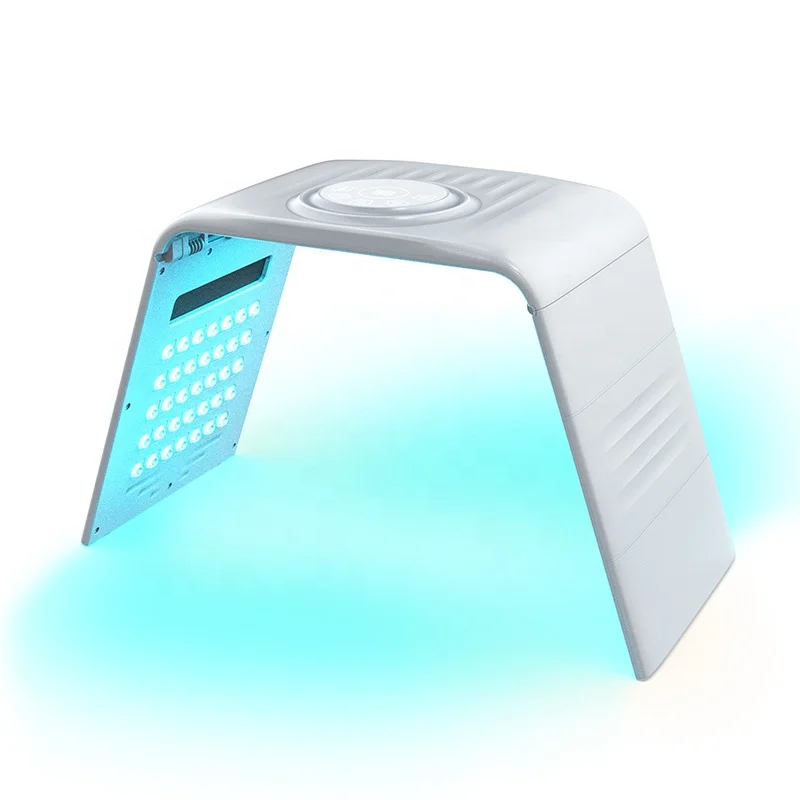 Health Care Equipment Red Light Therapy Infrared Red Light Therapy Beauty Salon Equipment Eye Mask Led Pdt Light Therapy