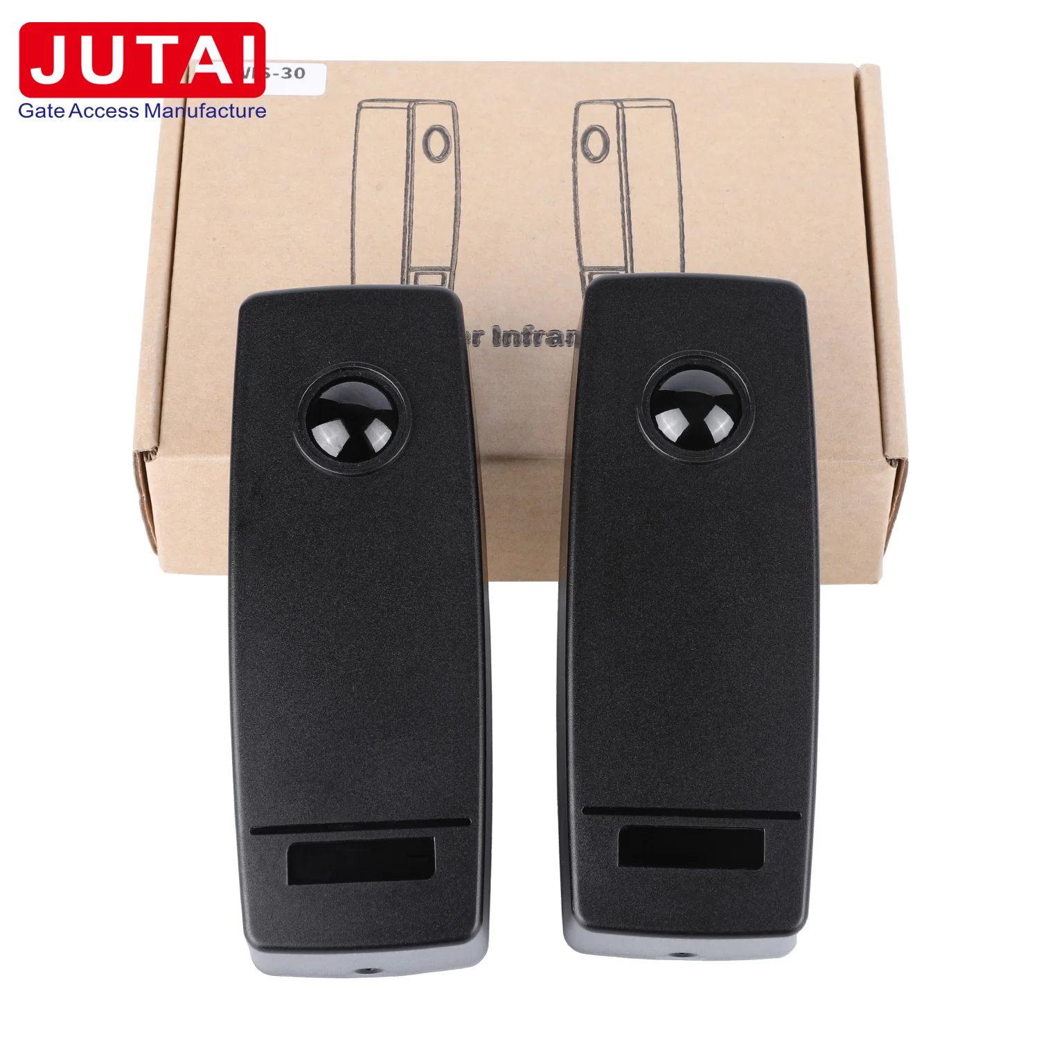 safety infrared photobeam sensor garage