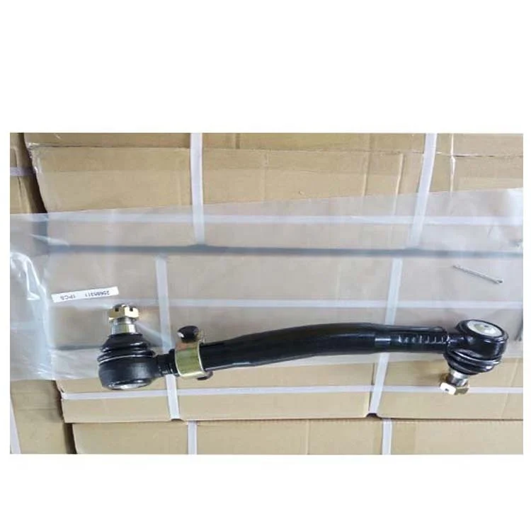 
ES431R ES431L International Steering Tie Rod end for Kenworth Volvo GM Ford Truck 