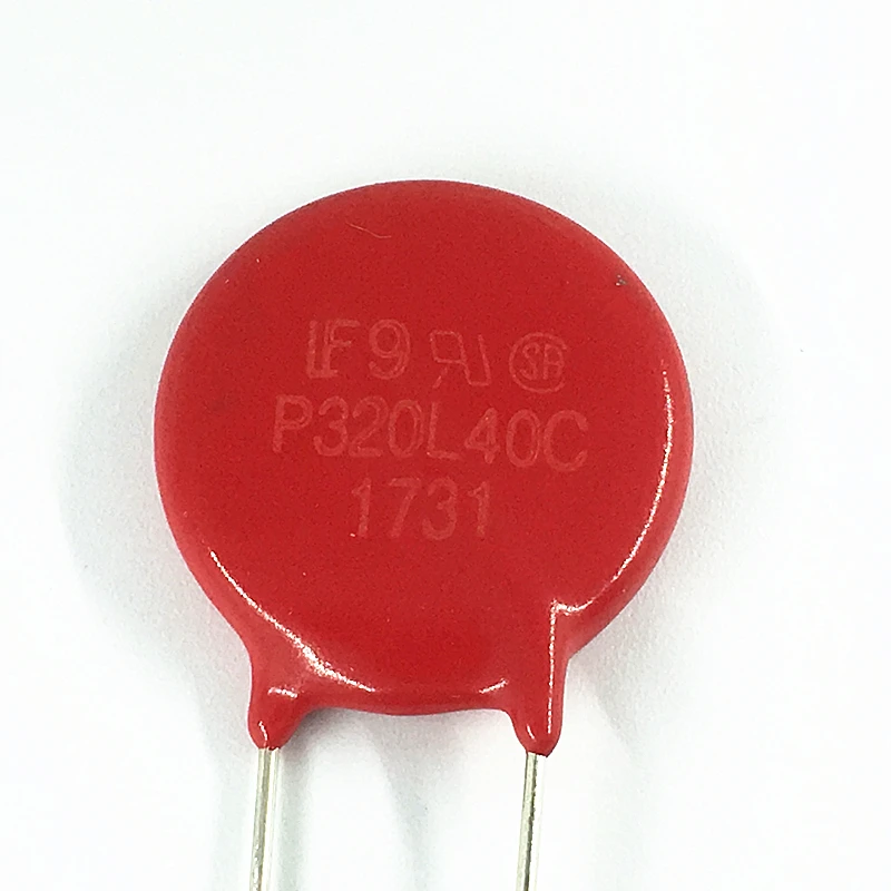 V320LA40CP P320L40C 320V 10000A 20MM Varistor
