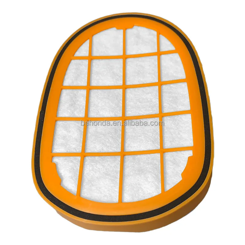 Vacuum Cleaner Filter Replacement parts Suit For Philips SpeedPro Max FC6812 FC6813 FC6814 FC6826 Aqua FC6904