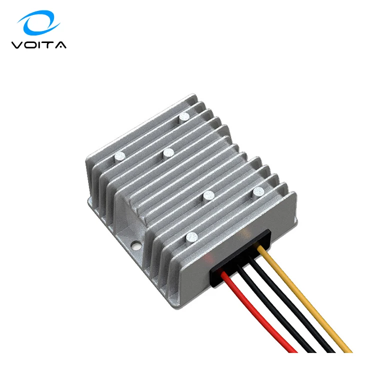 VOITA 12v to 36v DC DC Converter  Boost Converter  Power Converter