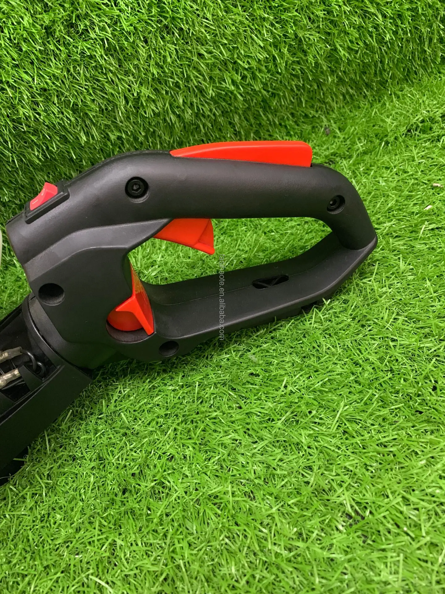 Gasoline machinery HT6000 2 stroke long reach hedge trimmer