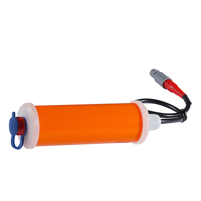 Underground Cable Fault Locating System Gps Underground Copper Pipes Cable Testing Equipment