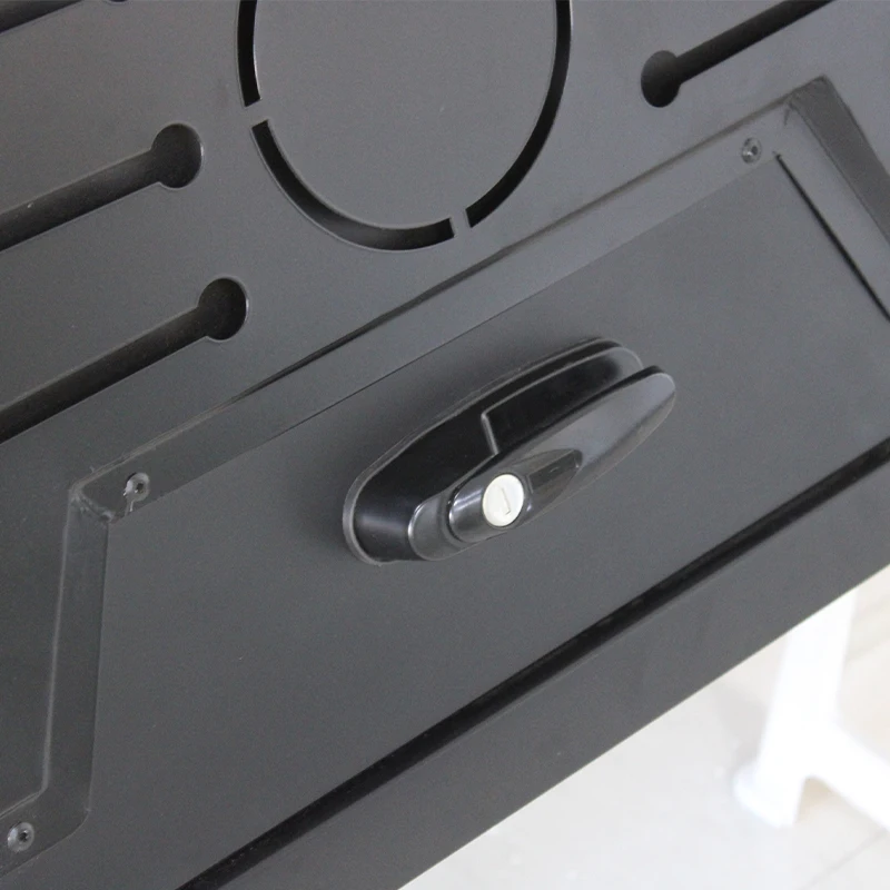 Steel Canopy Hardtop Cap for Ram 1500 Toyota Hilux Land Cruiser 2004 Canopy Pickup Hardtop Tonneau for Ranger Tacoma Pickup
