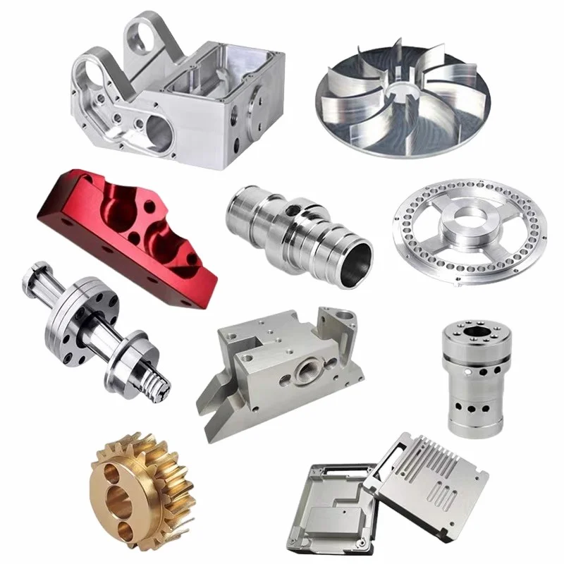 China Cheap Cnc Oem Processing Metal Machining Lathe Service Small Turning Parts Machine Spare Part Cnc Anodized Aluminum Part