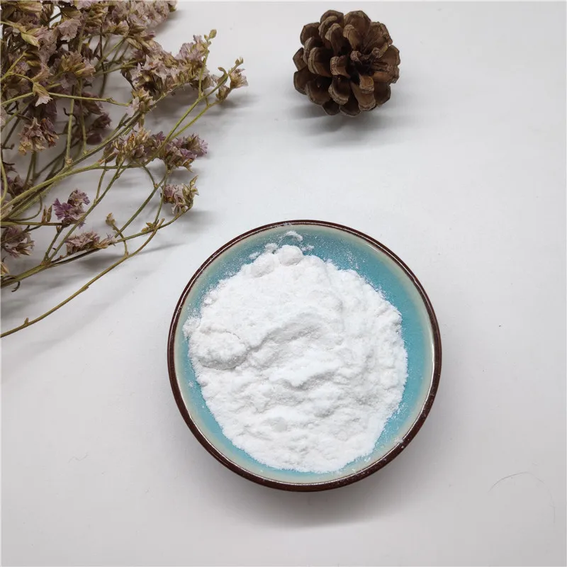 
Industrial Grade Thiourea 99.0% CAS NO:62-56-6 