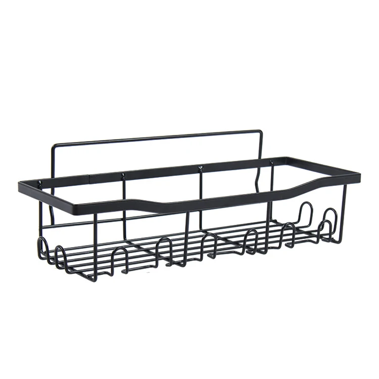 Customsized hot sell non drilling 2 tier Bathroom Over Toilet Kitchen Storage Shelf Rack