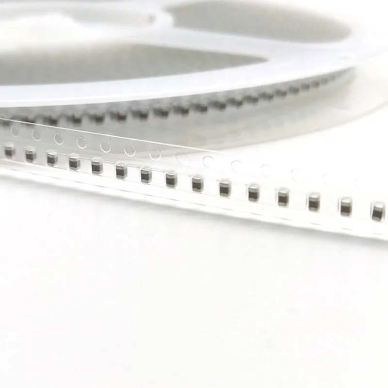 
Original Product MLCC Multilayer Chip 0805 2.2UF 10% 225k 25V SMD Ceramic Capacitor 