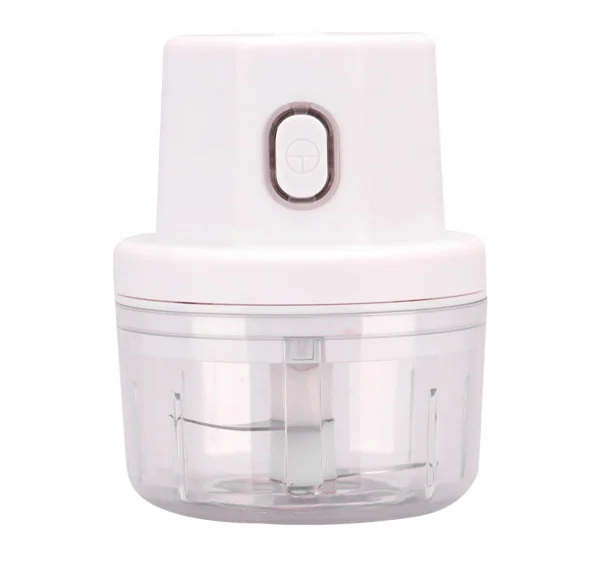 OEM Hot sell mini Home use electric manual garlic chili  bones mincer vegetables meat grinder machine